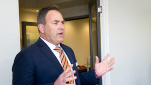 Concerning health predicaments in the Murray region