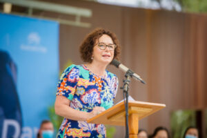 Delivering better outcomes for the Mallee