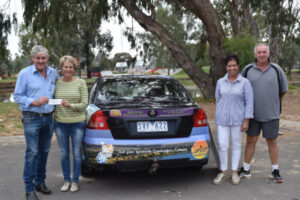 Cohuna and District Progress Association needs new members