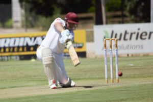 Aggressive Raiders prevail
