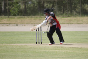 SHDCA Round 3: Jonty ton sinks Raiders