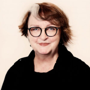 ​​​​​​​Women need to be heard in council chambers