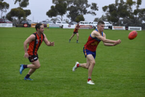 Lions pounce on Bombers