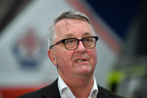 Mask, isolation rules eased across Victoria