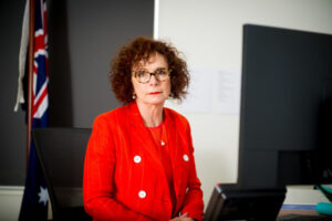Pushing through ag visa as urgent priority