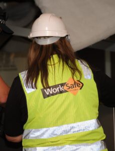 Mitiamo workplace death
