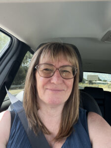 Di uses her personal battle to make a difference