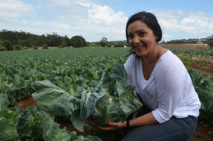 Farmers want fair share