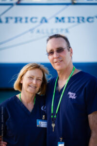 Drs’ story to be told