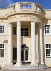 Shire changes for Christmas and New Year periods.