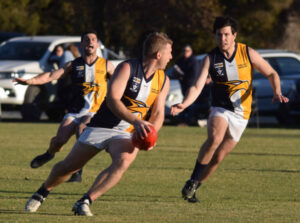 CMFNL  – In-form sides clash
