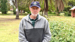 2022 in Review – February – Caldwell firefighter honoured with citizen of year award