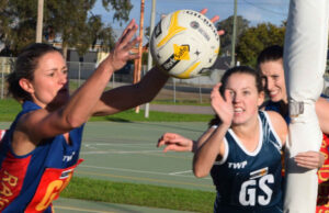 GALLERY – Weekend sport – June 11