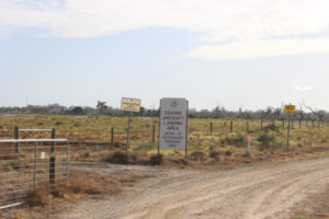 Licence extension secures Cohuna Aerodrome’s future