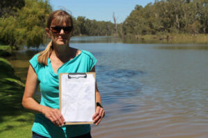 Creek tourism fears if wake ban proceeds