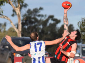 GRFL – Bomber dominance