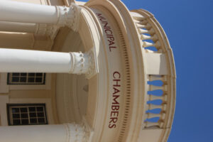 Have your say on strategic plan