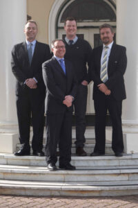 Council chief resigns