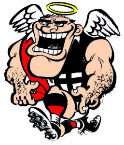 Free’s back to coach Saints