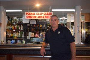 Publicans concerned steps out of lockdown don’t go far enough