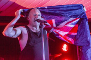 Tribute bands Gold Chisel and Midnight Oil Tribute, Power and Passion set to rock