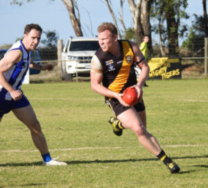 Tigers, Lions to resume battle