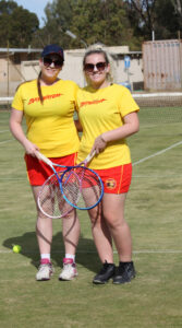 Easter fun set to return to Murrabit Lawn tennis courts
