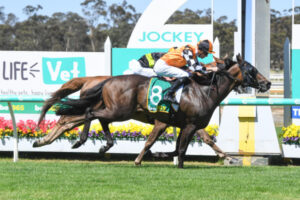 McNeil’s triple treat