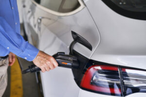 Electric vehicle charging sites coming to Gannawarra