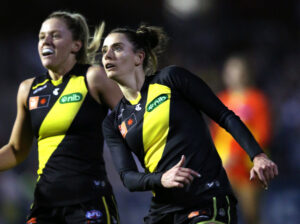 AFLW clash a chance to inspire, Mallee export says