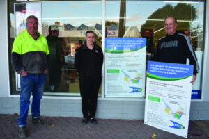 Irrigator action group seeks members