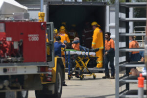 Engineering company fined over industrial site death