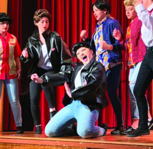 Sell-out performances
