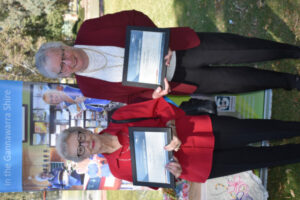 Serving a 50-year milestone with Meals on Wheels