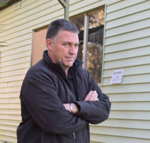 Tennis club increases security