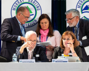 Flow of challenges as MDA chief prepares to leave