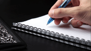 Letter: Food for thought