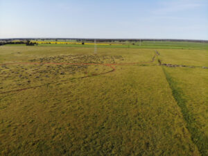Solar battery project advances