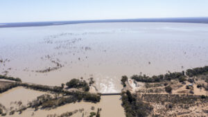 ‘Line in the sand’ for water recovery