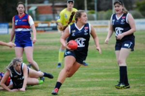 Gannawarra councillor wants more women’s voices at the table