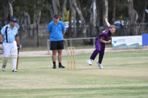 Finals race twist as Barham-Koondrook smash Nondies