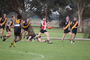 Finalist set to consolidate