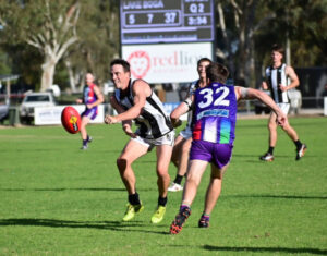 Central Murray previews: Eagle returns for Tyntynder