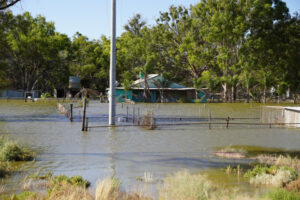 Disaster funds available