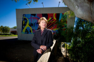 Dalton’s fears for healthy river