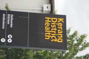 District health takes another financial hit