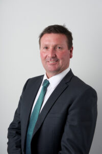 Tuohey promotes long-term planning