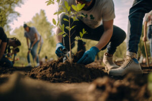 Environment roles continue
