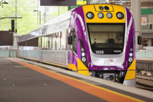 Council sells V/Line tickets