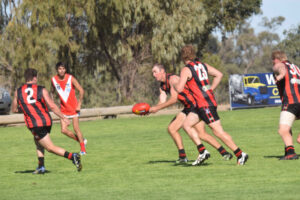 GRFNL – Blues’ tough run starts now